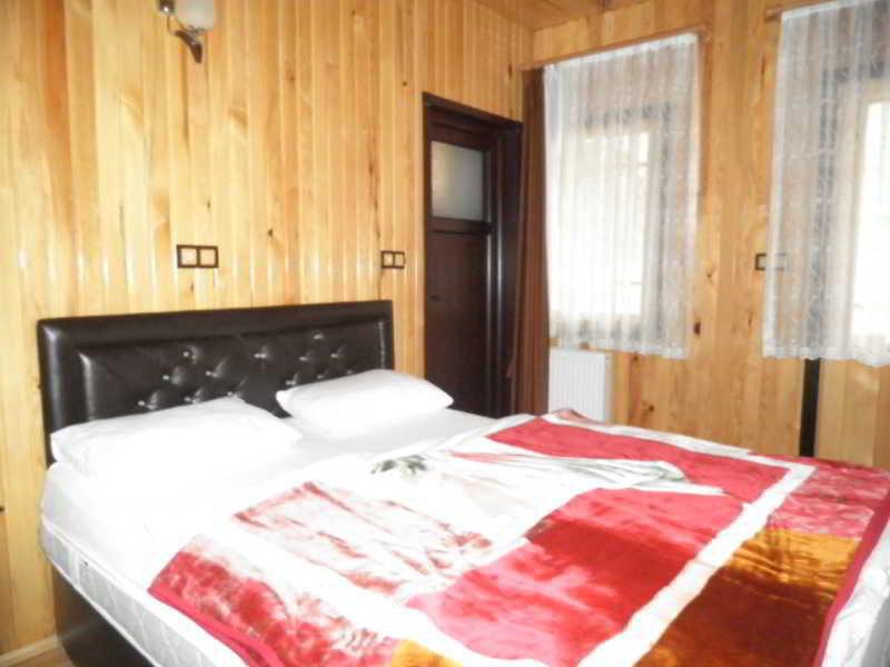 Отель Meric 2*