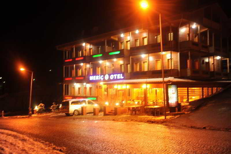 Meric Hotel 2*