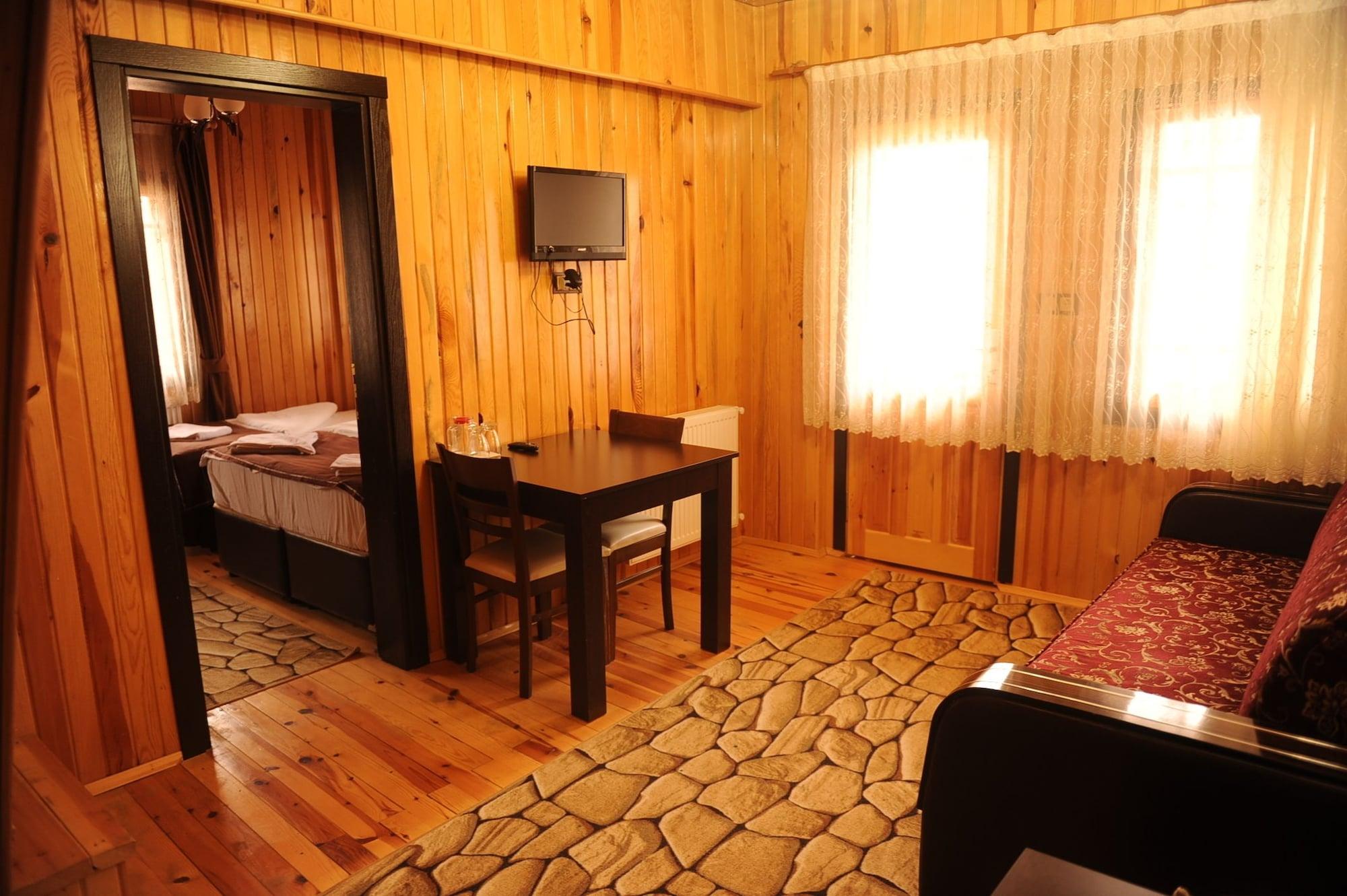 Hotel Meric Uzungol