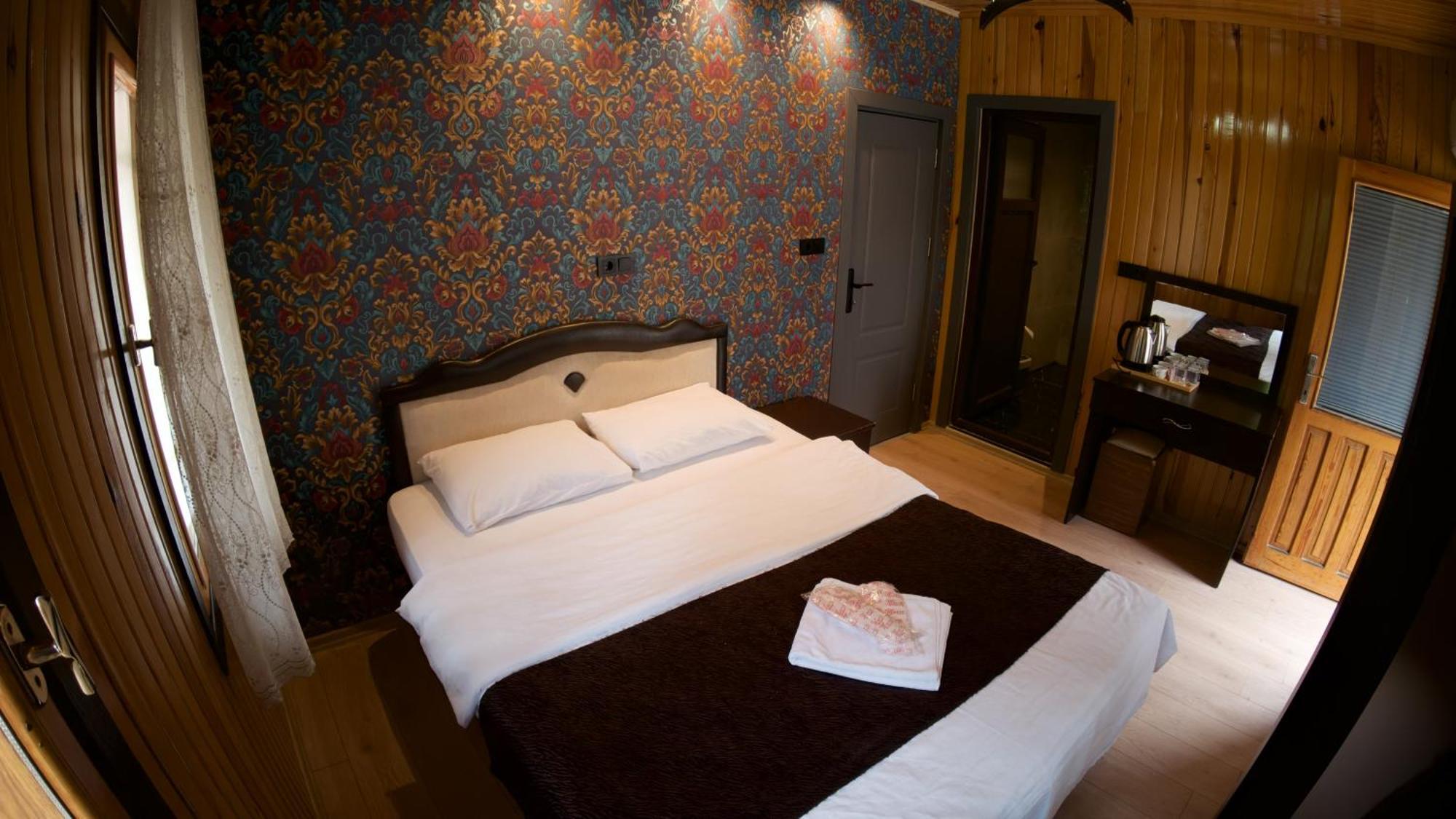 Hotel Meric Uzungol