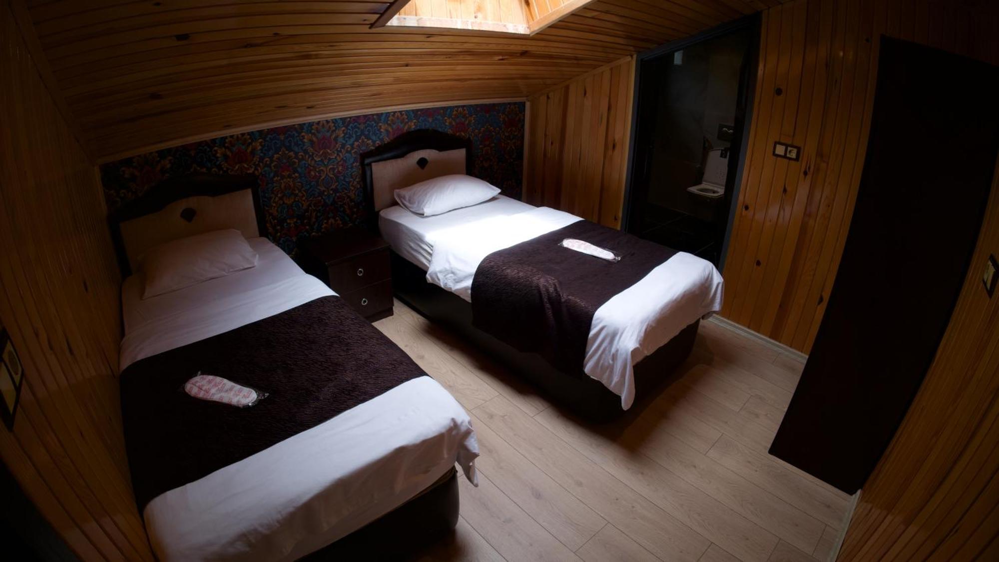 Hotel Meric Uzungol