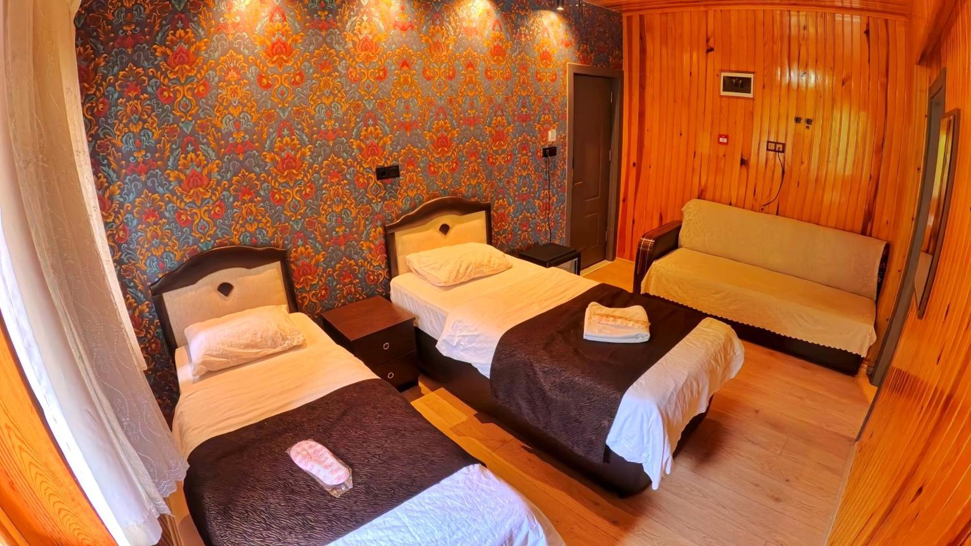 Hotel Meric