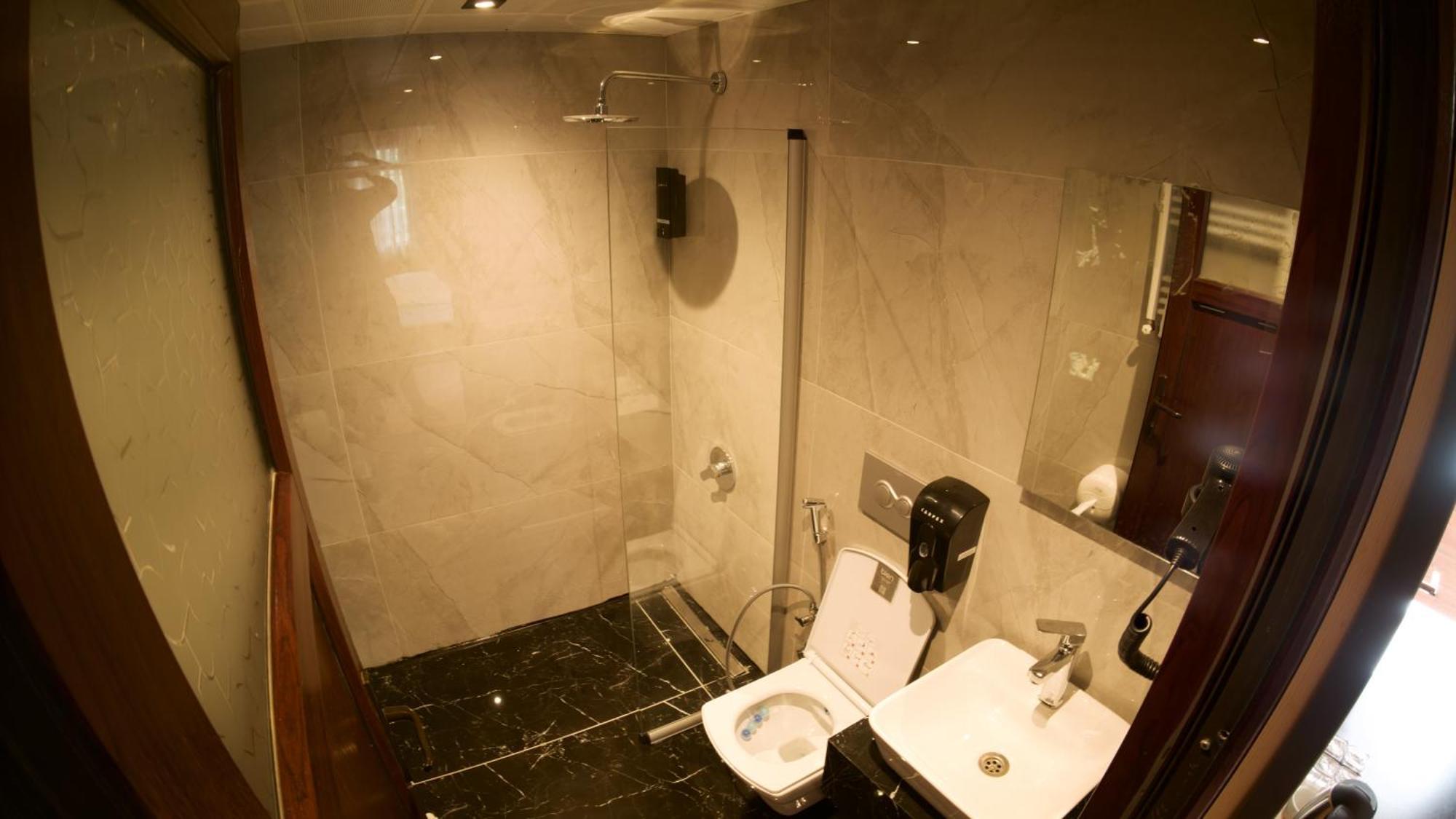 Hotel Meric 2*