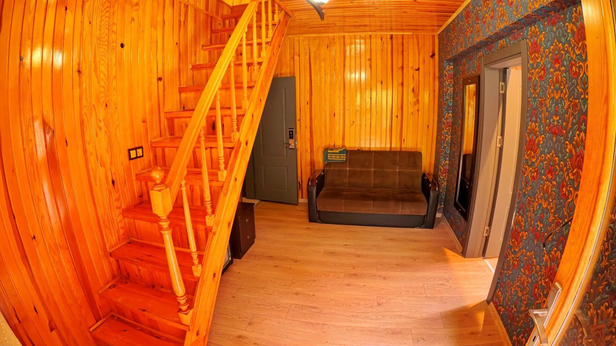 Meric Hotel