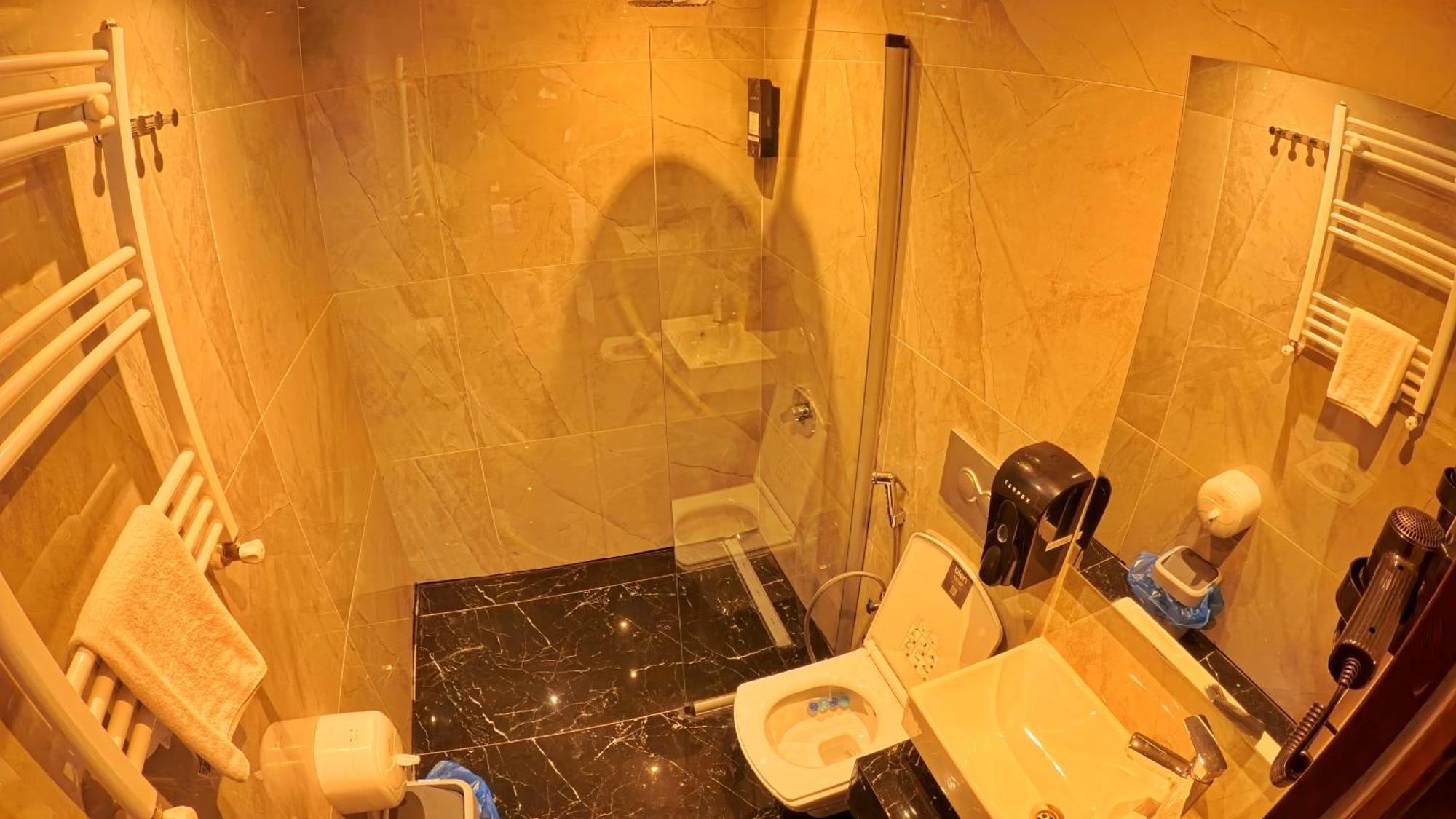 Hotel Meric