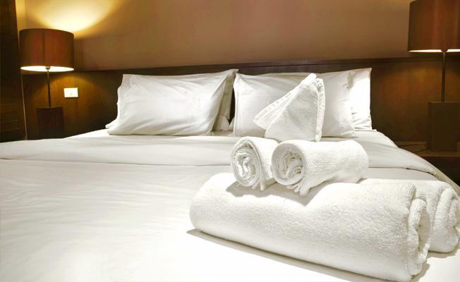 Meric Hotel