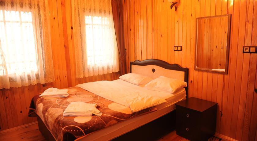 Meric Hotel