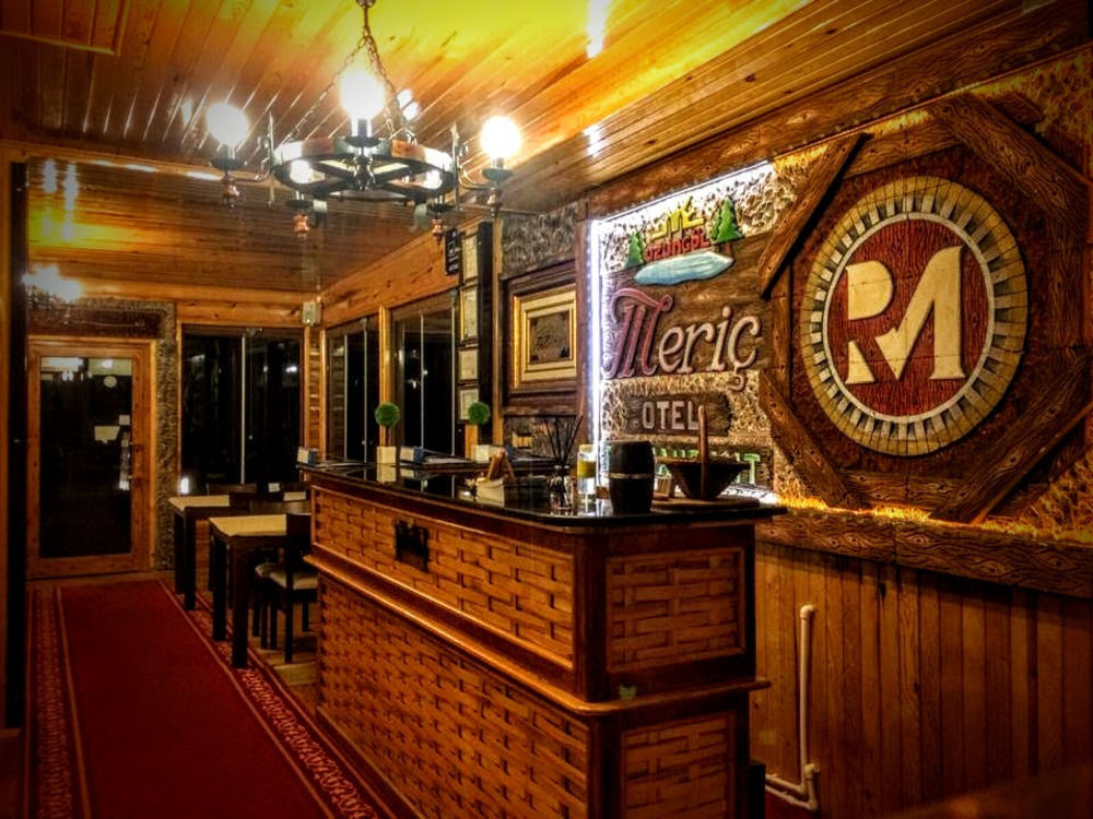 Hotel Meric