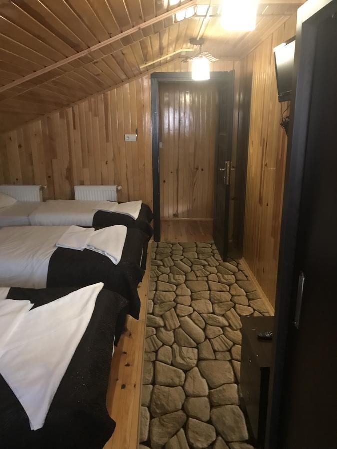 Meric Hotel